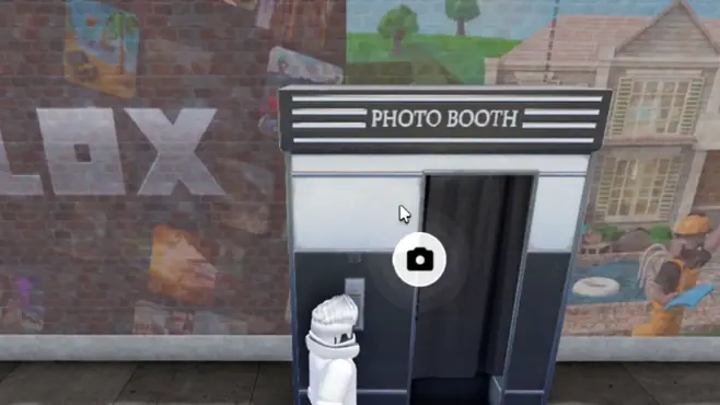 Como obter um boné Roblox Classic grátis - Tira uma foto