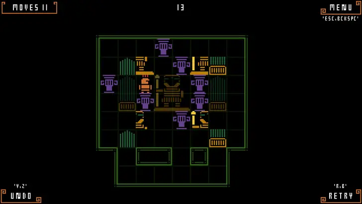 Инди-игры выйдут в Steam в апреле 2022 года - Sokobos