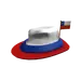 Free Roblox Items - Chile Fedora