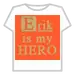 Roblox Free Items - Erik is My Hero