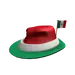 Roblox Free Items - Mexico Fedora