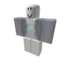 Roblox Free Items - Pastel Starburst Top with Gray Jacket