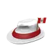 Free Roblox Items - Peru Fedora