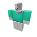 Roblox Free Items - Purple and Teal Top