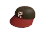 Roblox Free Items - Red Roblox Cap