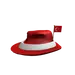 Free Roblox Items - Turkey Fedora