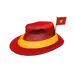 Free Roblox Items - Vietnam Fedora