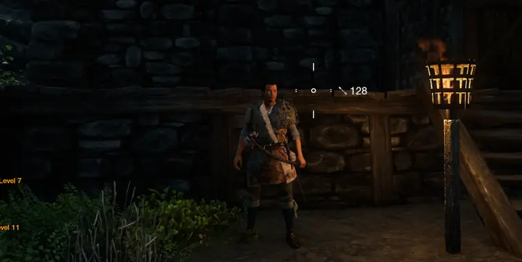 How to play with friends in New World