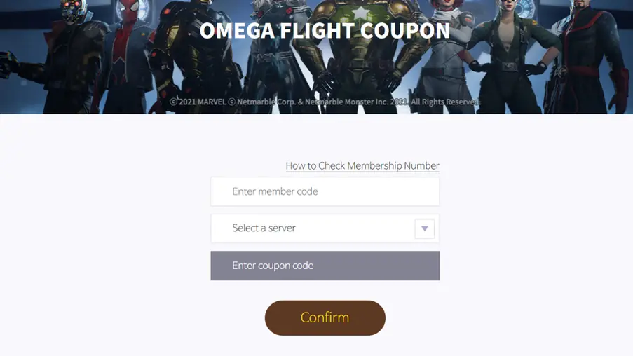 Marvel Future Revolution Codes (October 2022) - Gamer Journalist