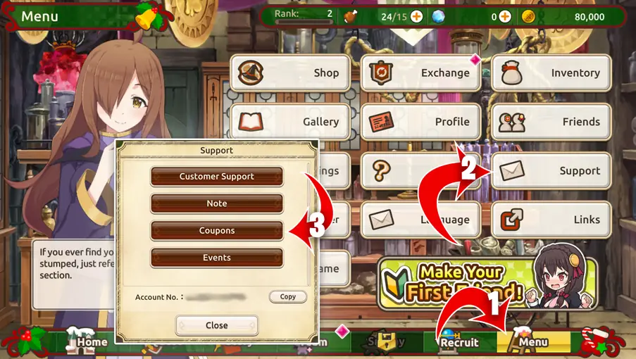 KonoSuba: Fantastic Days Codes (September 2022) - Gamer ...