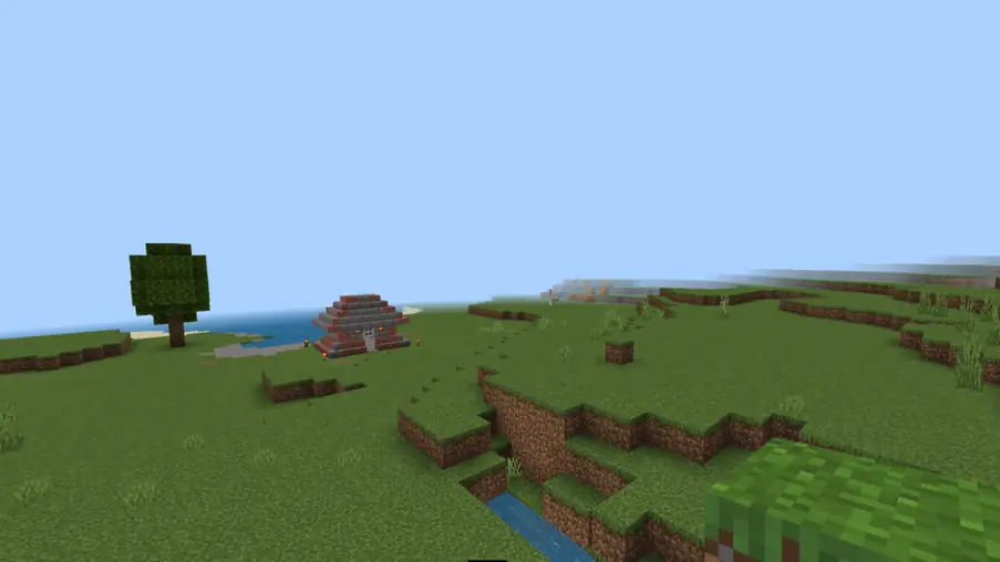 Top 8 Easy Minecraft House Ideas And Designs Gamer Journalist