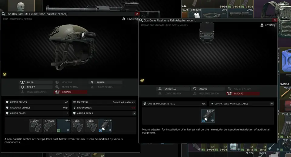 Escape From Tarkov 12 6 Patch Notes Gamer Journalist