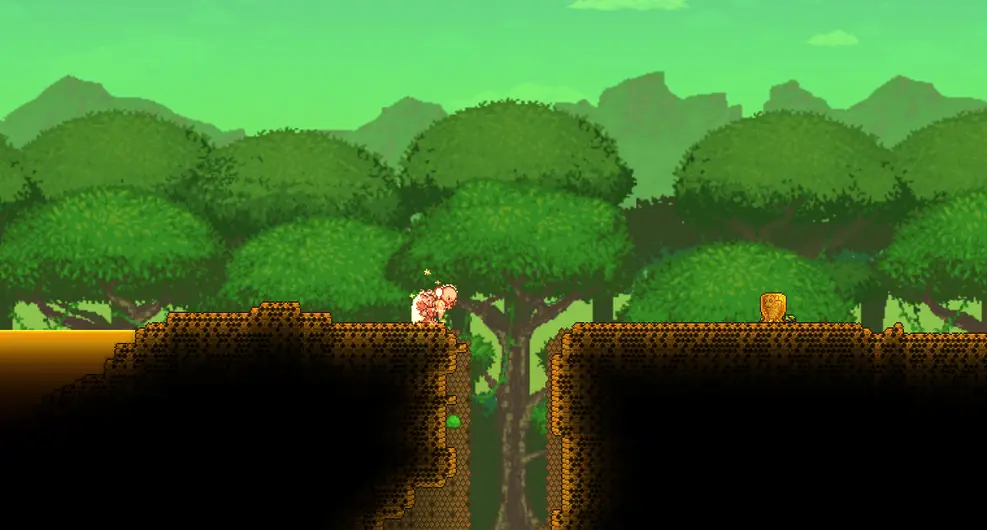 Terraria 1 4 Easter Egg Seed Not The Bees Uncovered