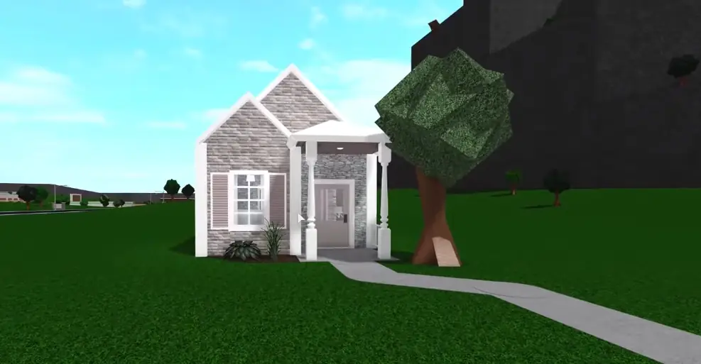 Bloxburg House Ideas Gamer Journalist