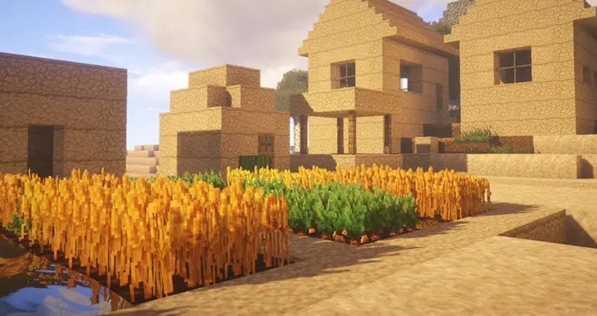 Best Resource Packs In Minecraft