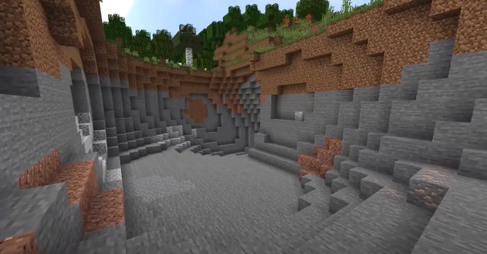 Best Minecraft Seeds Worlds You Need To Explore Gamer Journalist