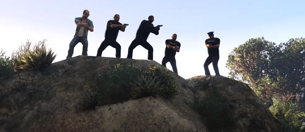 Gta Online Series A Funding Heist Guide Gamer Journalist