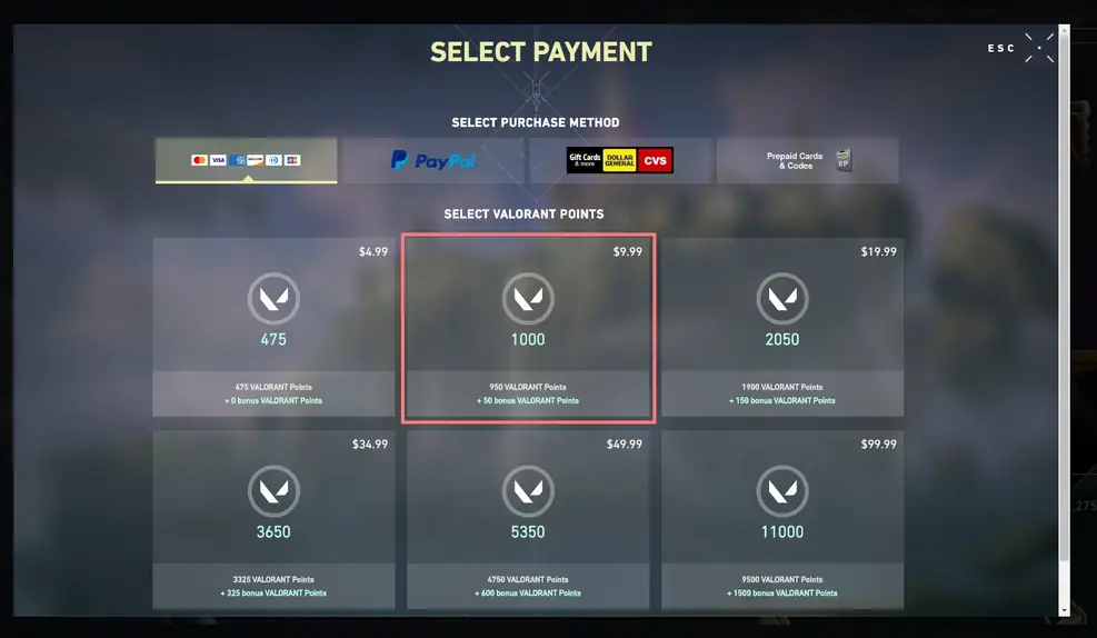 How Does The Valorant Economy System Work Daily Esports