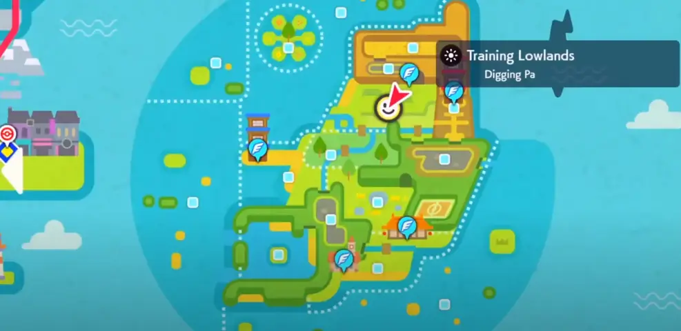 How To Get Heracross In Pokemon Sword Shield Isle Of Armor