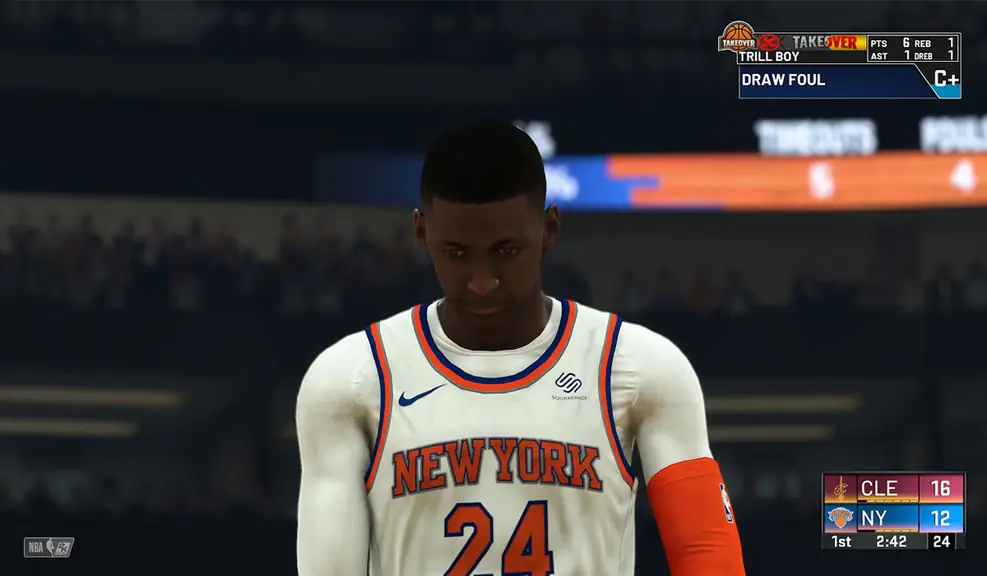 Best Team To Play For In Nba 2k20 Mycareer