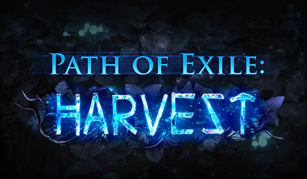 Path Of Exile Harvest League Strong Starter Builds Gamer Journalist