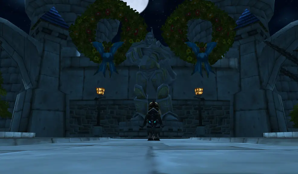 wow mount farming addon