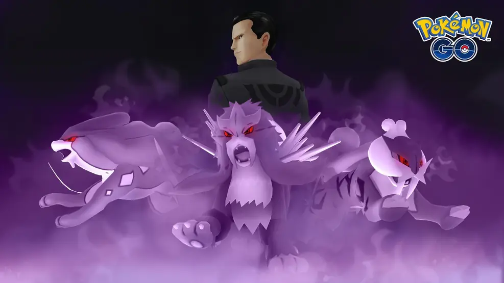 beat up pokemon team