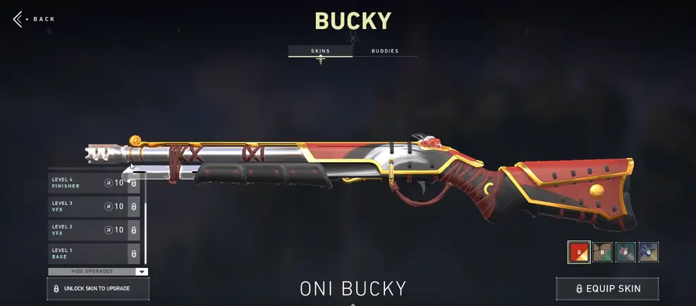 Valorant Skins Collection Guide A Look At Every Weapon Skin Valorant Skins Collection Guide A Look At Every Weapon Skin