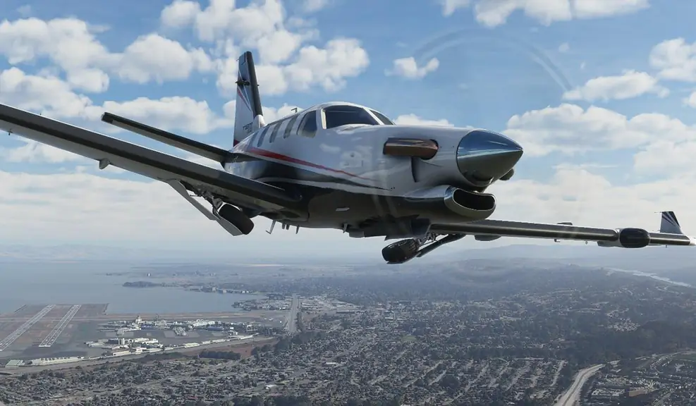 Microsoft Flight Simulator Stuck On Loading Screen Gamer Journalist