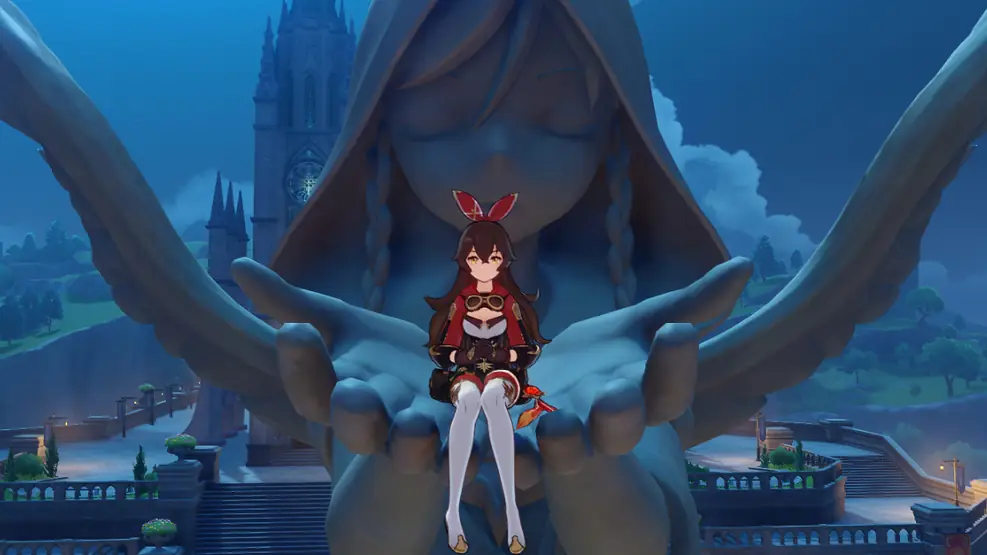 4qpfst4o7hfvjm Zerochan has 248 amber (genshin impact) anime images, wallpapers, hd wallpapers, android/iphone wallpapers, fanart, and many more in its gallery. https gamerjournalist com best amber build in genshin impact