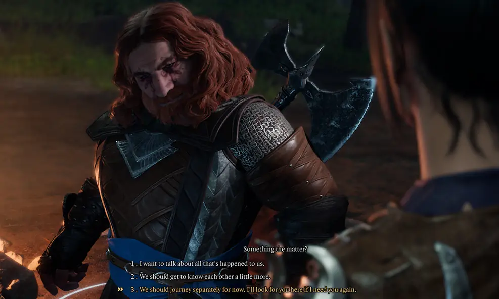 How To Change Party Members In Baldur S Gate 3 Gamer Journalist How To Change Party Members In Baldur S Gate 3 Gamer Journalist