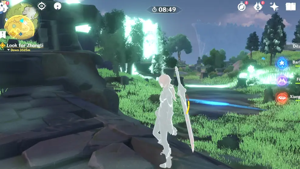How To Complete Bounties In Genshin Impact Gamer Journalist