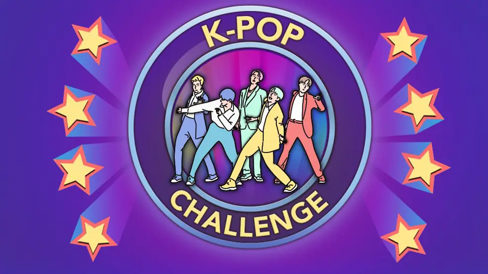 How To Complete The K Pop Challenge In Bitlife Gamer Journalist