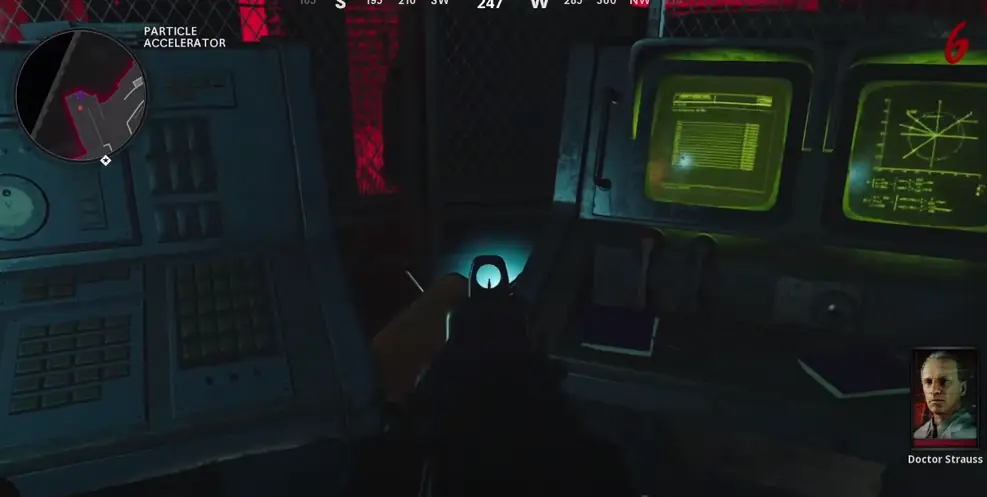 How To Do The Coffin Dance Easter Egg In Black Ops Cold War Zombies