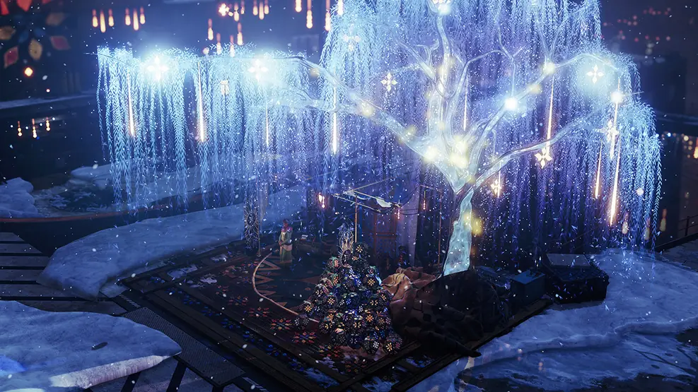 destiny 2 dawning recipes for eva s holiday oven 2020