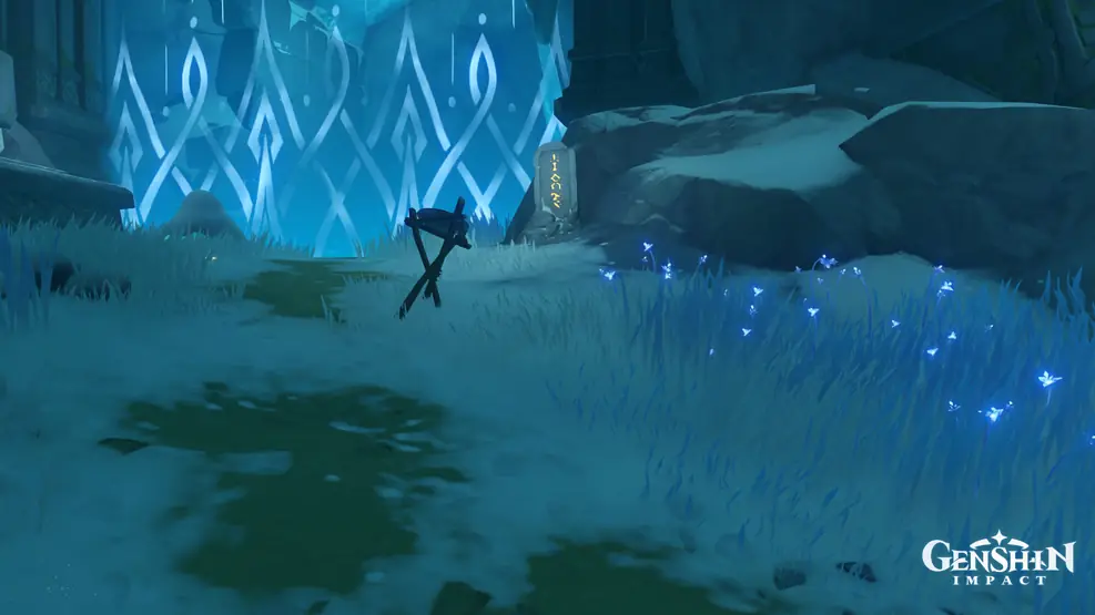 All 8 Stone Tablet Locations In Genshin Impact Gamer Journalist