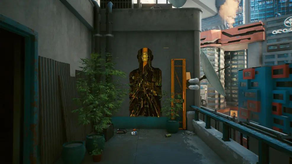 All Tarot Card Graffiti Mural Locations In Cyberpunk 2077 In order for us to make the best articles possible, share your corrections, opinions, and thoughts about list of tarot cards and locations with us! all tarot card graffiti mural locations