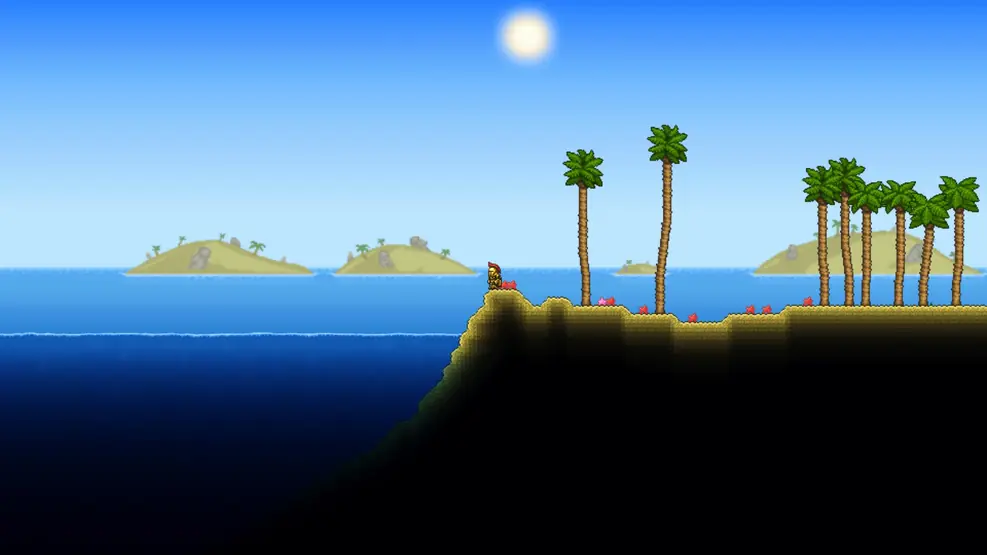 Best Texture Packs For Terraria Journey S End Gamer Journalist Best Texture Packs For Terraria Journey S End Gamer Journalist