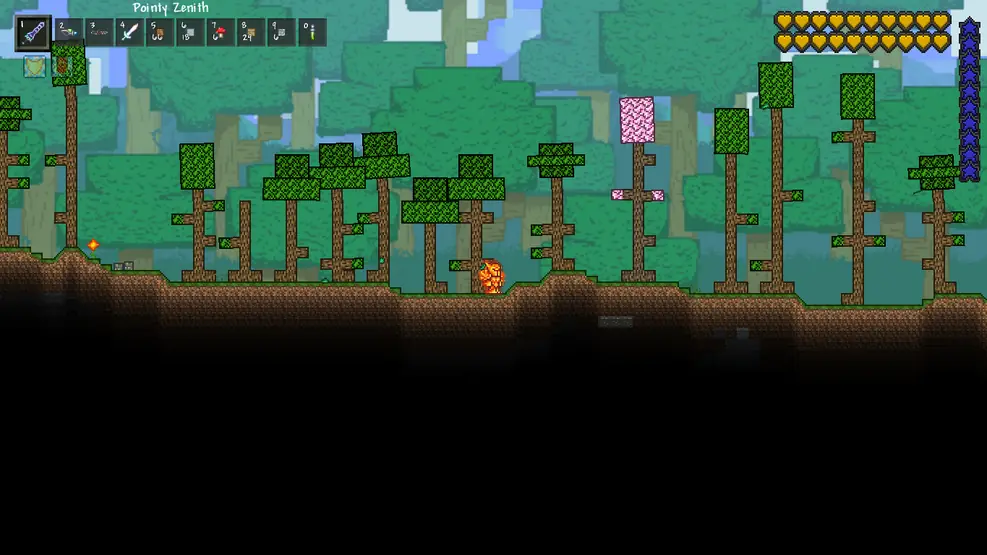 Best Texture Packs For Terraria Journey S End Gamer Journalist