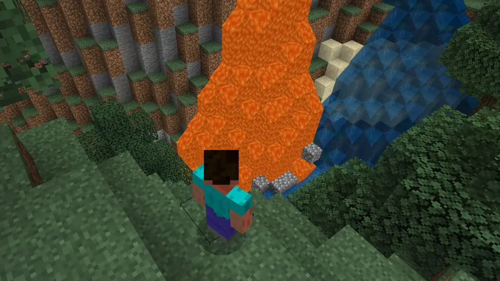 How To Make Obsidian In Minecraft Gamer Journalist Steps to make minecraft obsidian. gamer journalist