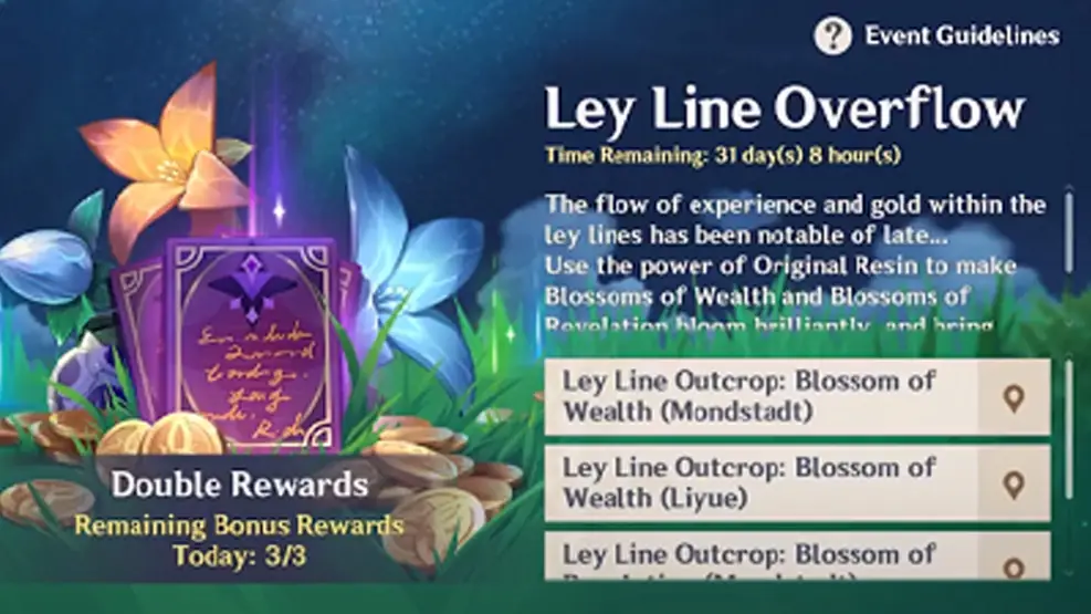 Genshin Impact 1 3 Lantern Rite Xiao Banner And More Details Genshin Impact 1 3 Lantern Rite Xiao Banner And More Details