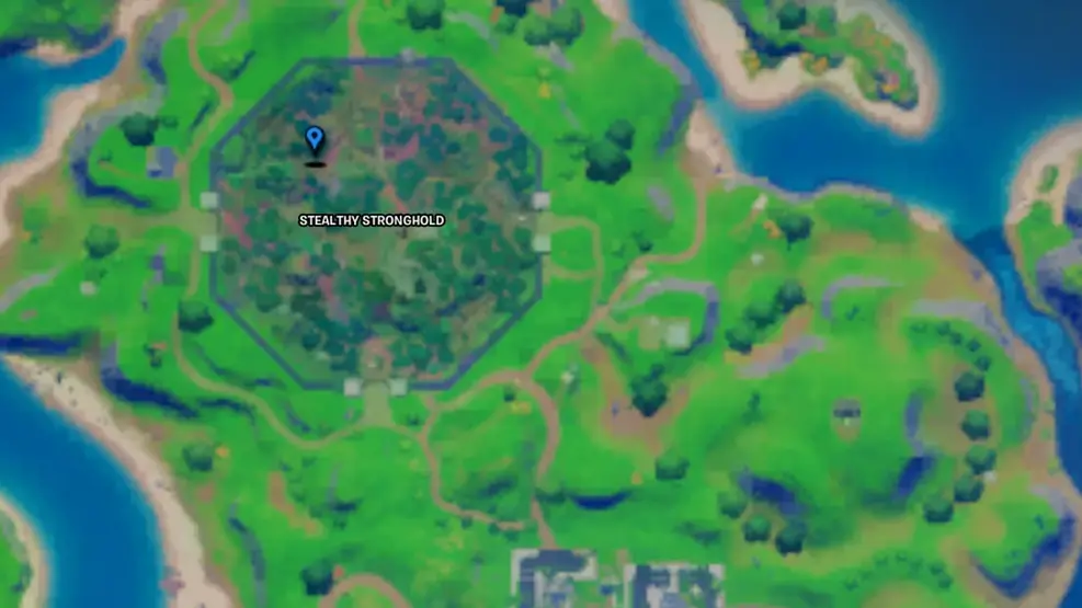 fortnite how to unlock predator skin all challenges gamer journalist