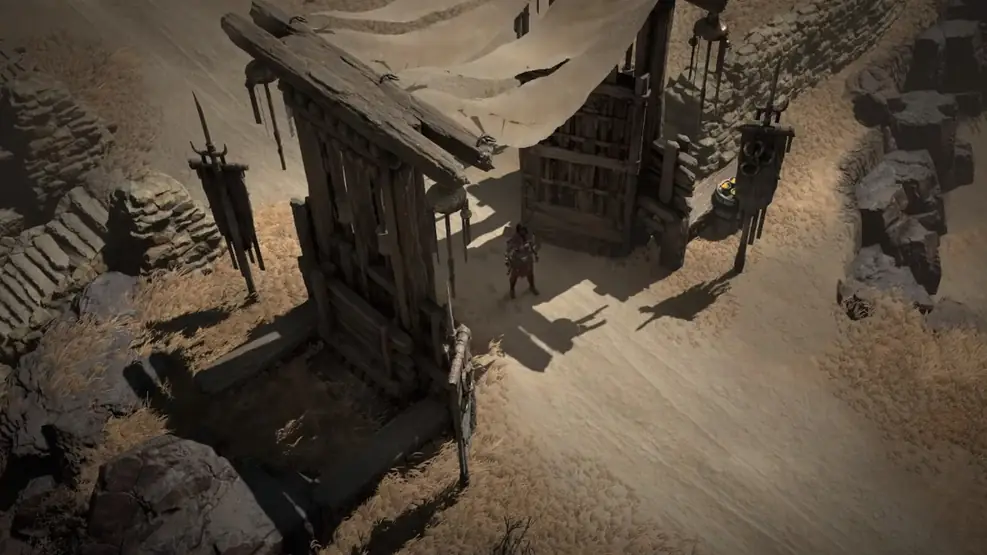 Diablo 4 Pvp What We Know So Far Gamer Journalist