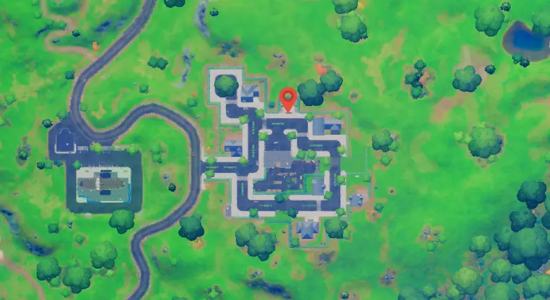 Where To Collect Chocolate Boxes In Fortnite Gamer Journalist