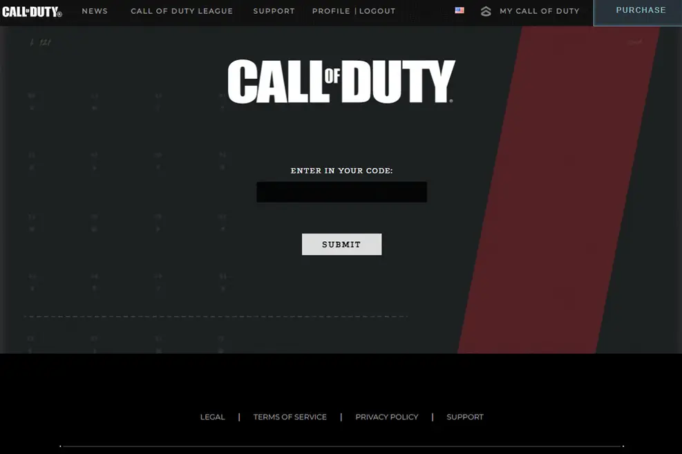 Call Of Duty Black Ops Cold War Promo Codes September 2021 Call Of Duty Black Ops Cold War Promo Codes September 2021
