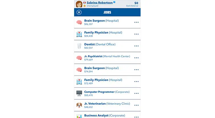 How To Become A Psychiatrist In Bitlife Gamer Journalist