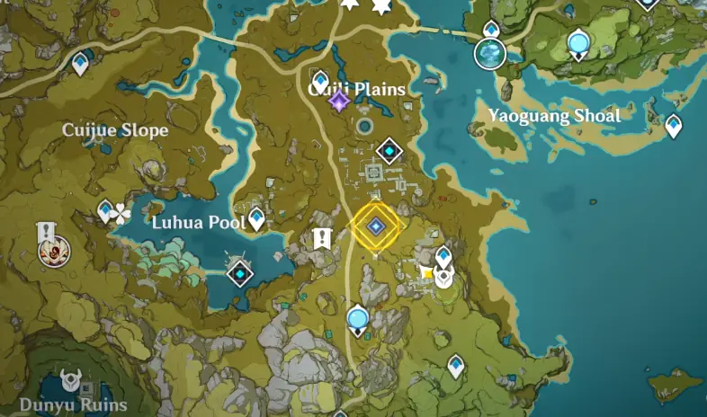 Genshin Impact Mimi Tomo Event Guide Unusual Hilichurl Locations