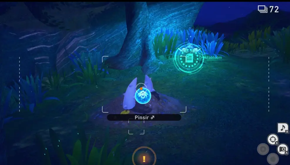 How To Complete Where It Snacks It Snoozes In New Pokemon Snap How To Complete Where It Snacks It Snoozes In New Pokemon Snap