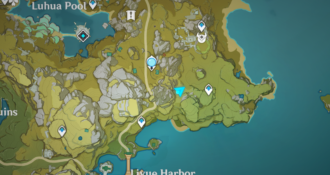 Genshin Impact Mimi Tomo Event Guide Unusual Hilichurl Locations