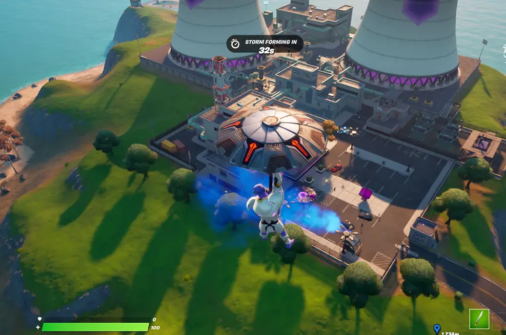 What Are The Purple Location Names In Fortnite Chapter 2 Season 7 Purple Glowing Thing In Fortnite Ocean Purple Glowing Thing In Fortnite Ocean What Are The Purple Location Names In Fortnite Chapter 2 Season 7